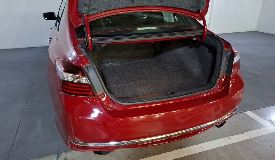 Honda Accord 2.4 SPORT Sedan 2016