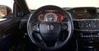 Honda Accord 2.4 SPORT Sedan 2016