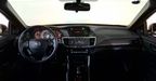 Honda Accord 2.4 SPORT Sedan 2016