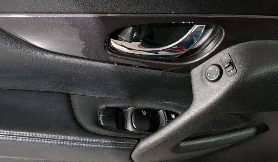 Nissan X-trail 2.5 ADVANCE 2 ROW CVT Suv 2022