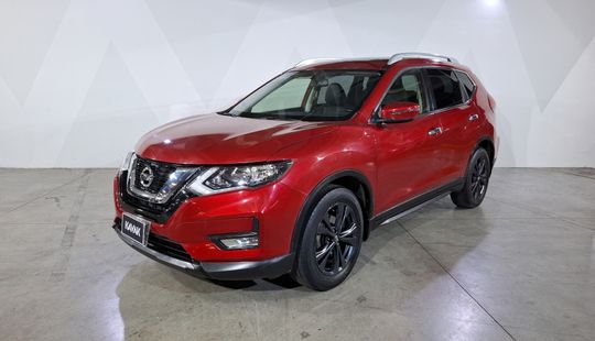 Nissan • X-Trail