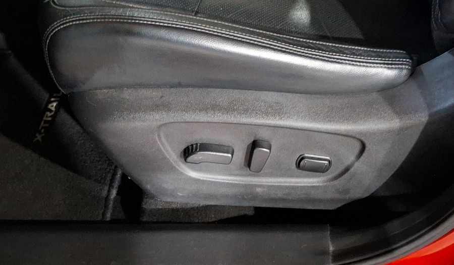 Nissan X-trail 2.5 ADVANCE 2 ROW CVT Suv 2022