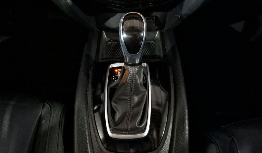 Nissan X-trail 2.5 ADVANCE 2 ROW CVT Suv 2022