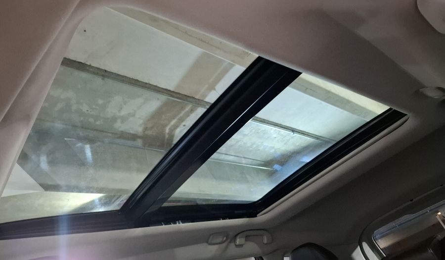 Nissan X-trail 2.5 ADVANCE 2 ROW CVT Suv 2022