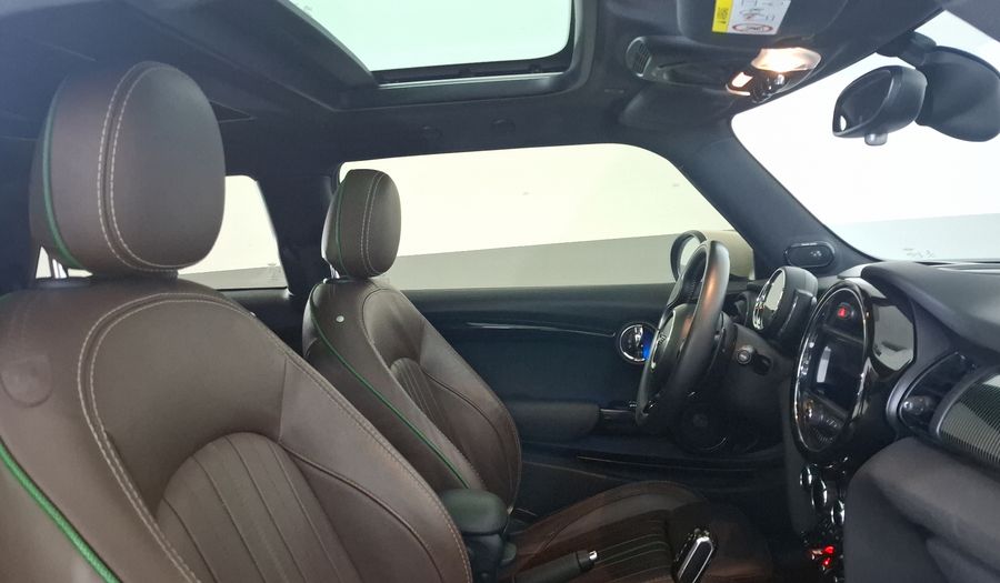 Mini Cooper S 2.0 COOPER 60 YEARS EDITION DCT Hatchback 2020