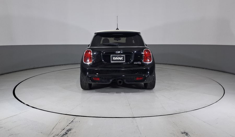Mini Cooper S 2.0 COOPER 60 YEARS EDITION DCT Hatchback 2020