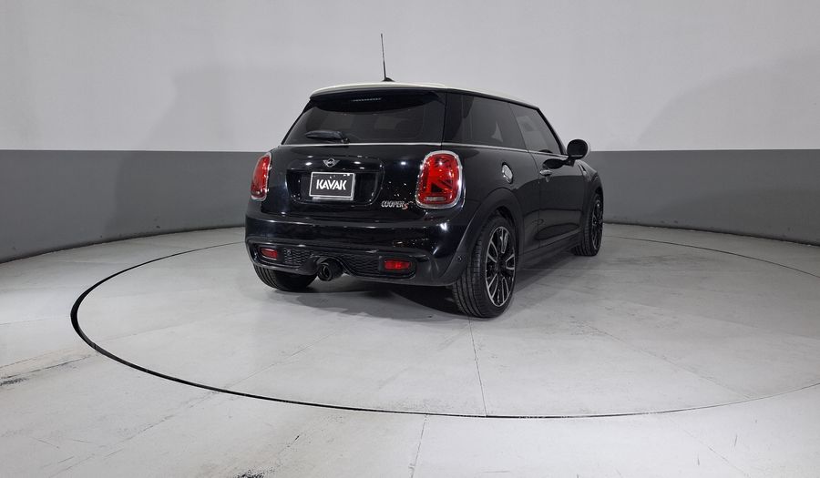 Mini Cooper S 2.0 COOPER 60 YEARS EDITION DCT Hatchback 2020