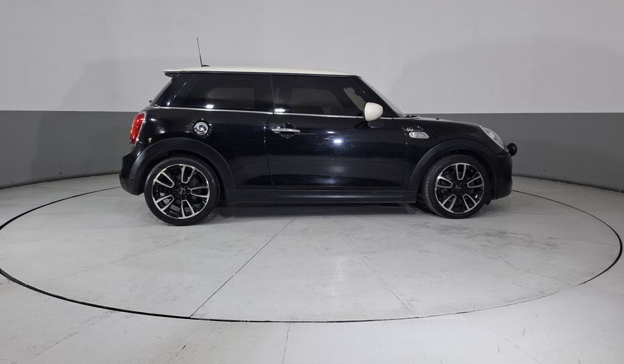 Mini Cooper S 2.0 COOPER 60 YEARS EDITION DCT Hatchback 2020