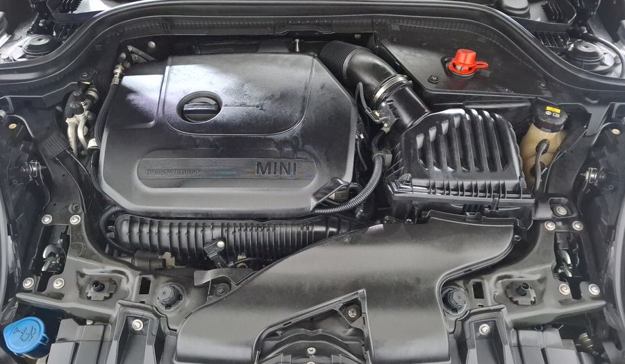 Mini Cooper S 2.0 COOPER 60 YEARS EDITION DCT Hatchback 2020