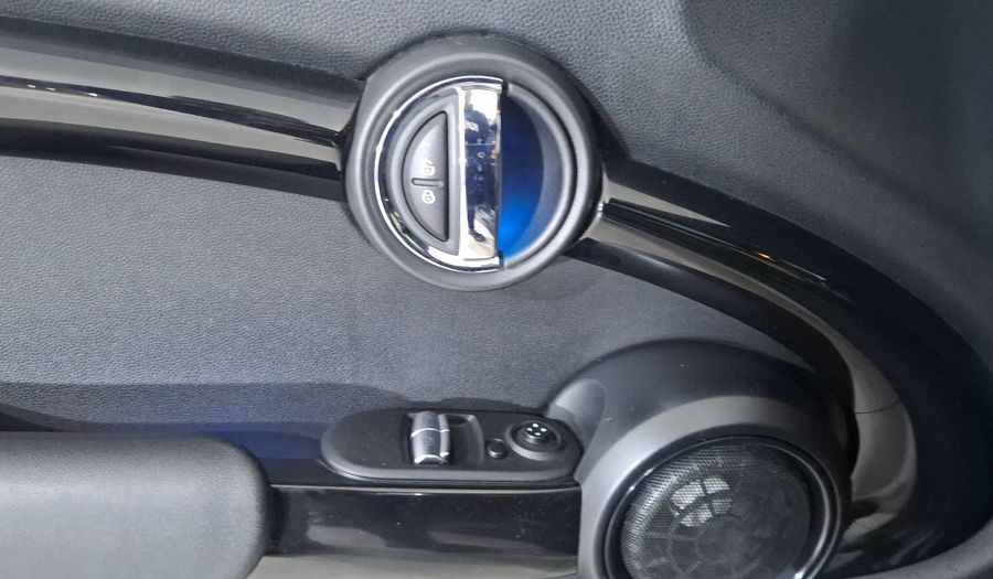 Mini Cooper S 2.0 COOPER 60 YEARS EDITION DCT Hatchback 2020