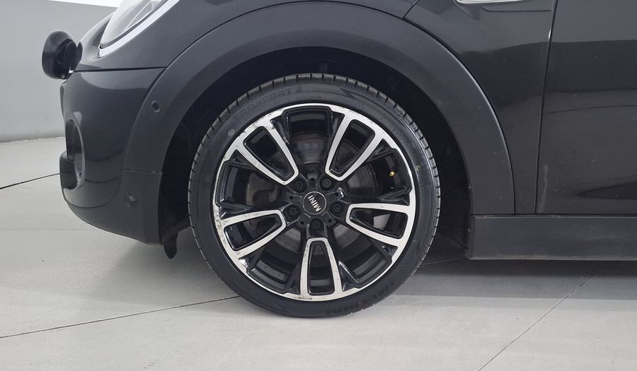 Mini Cooper S 2.0 COOPER 60 YEARS EDITION DCT Hatchback 2020