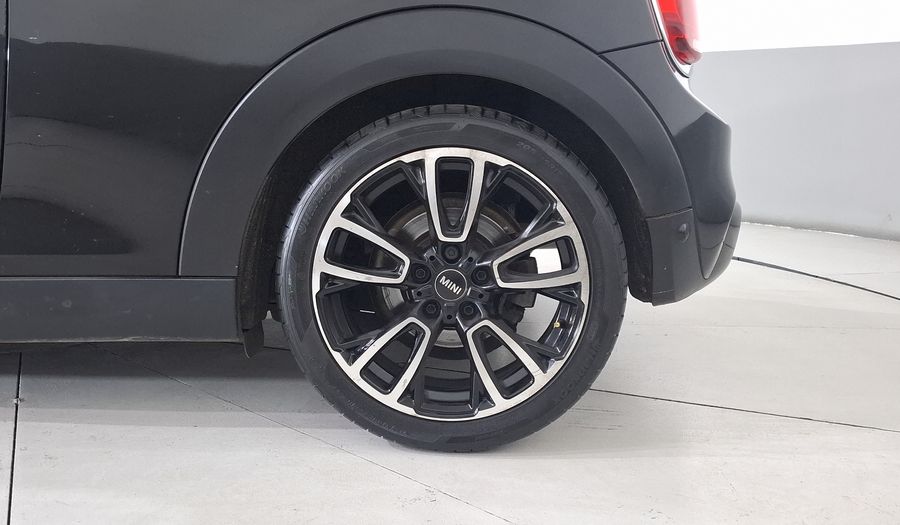 Mini Cooper S 2.0 COOPER 60 YEARS EDITION DCT Hatchback 2020