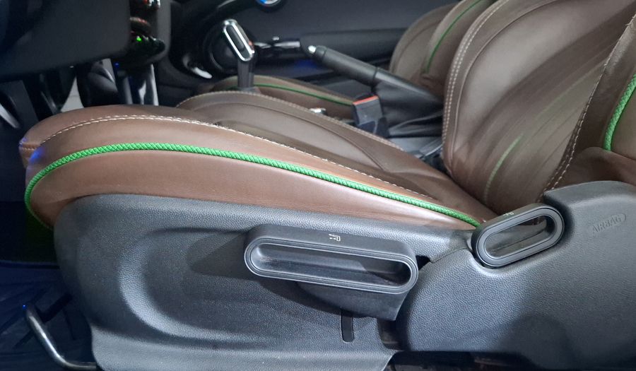 Mini Cooper S 2.0 COOPER 60 YEARS EDITION DCT Hatchback 2020