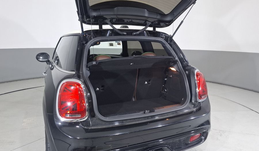 Mini Cooper S 2.0 COOPER 60 YEARS EDITION DCT Hatchback 2020