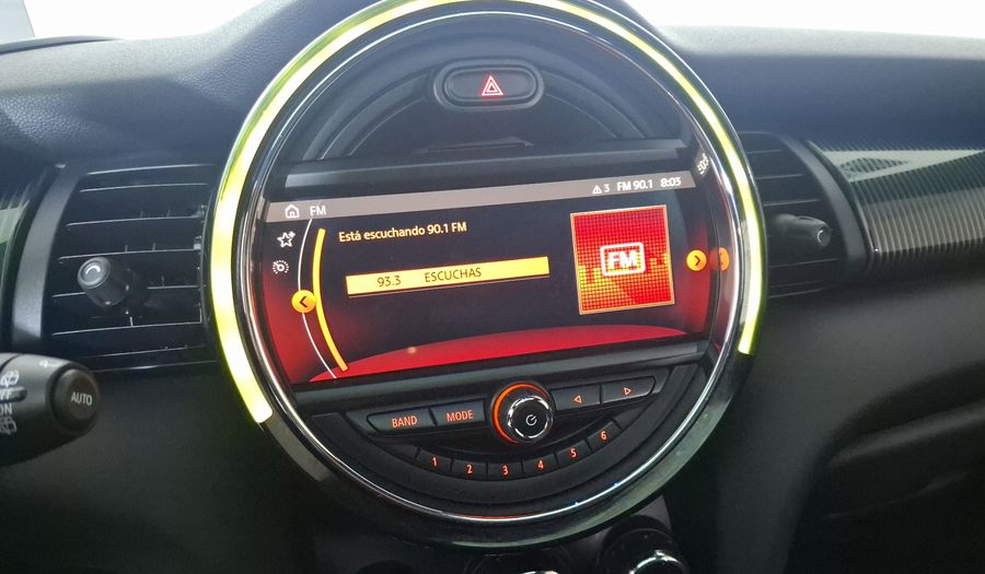 Mini Cooper S 2.0 COOPER 60 YEARS EDITION DCT Hatchback 2020