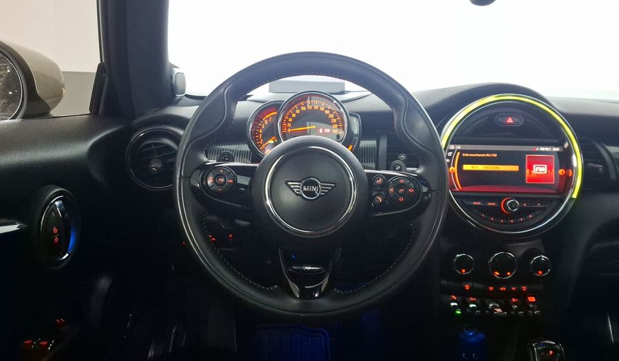 Mini Cooper S 2.0 COOPER 60 YEARS EDITION DCT Hatchback 2020