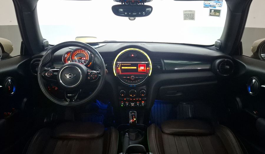 Mini Cooper S 2.0 COOPER 60 YEARS EDITION DCT Hatchback 2020