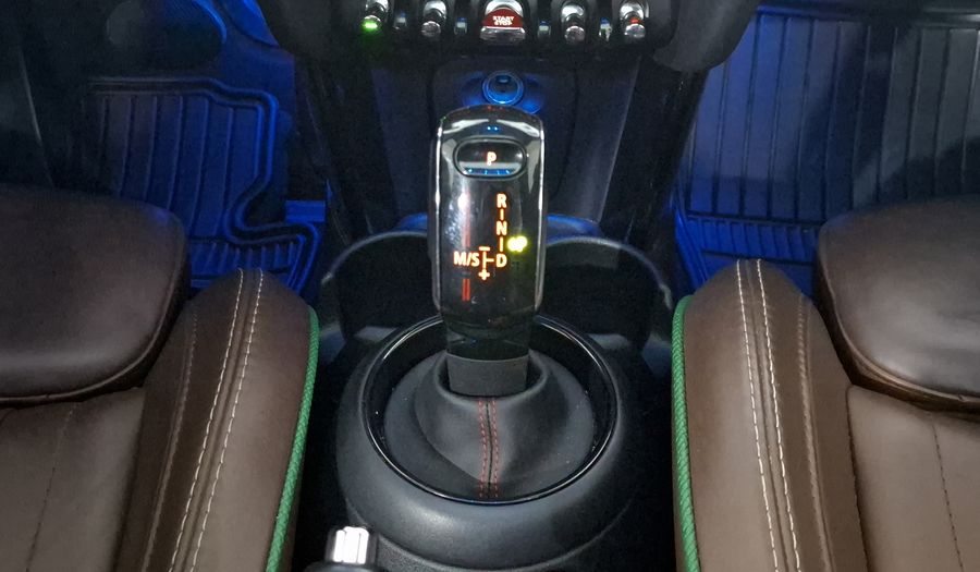 Mini Cooper S 2.0 COOPER 60 YEARS EDITION DCT Hatchback 2020