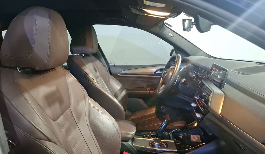 Bmw X3 3.0 M40IA AUTO 4WD Suv 2018