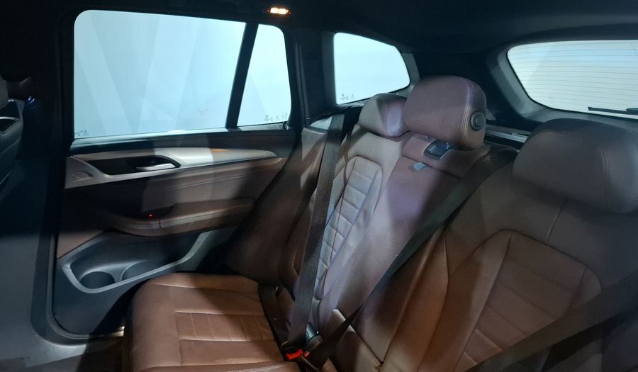 Bmw X3 3.0 M40IA AUTO 4WD Suv 2018
