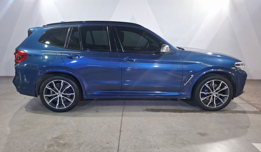 Bmw X3 3.0 M40IA AUTO 4WD Suv 2018