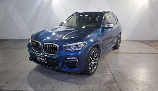 Bmw • X3
