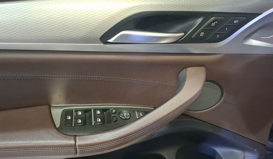 Bmw X3 3.0 M40IA AUTO 4WD Suv 2018