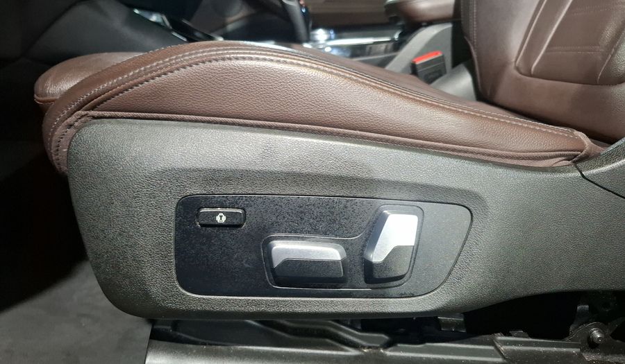 Bmw X3 3.0 M40IA AUTO 4WD Suv 2018