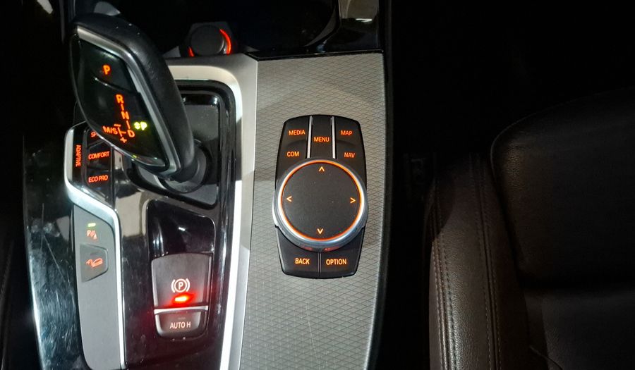 Bmw X3 3.0 M40IA AUTO 4WD Suv 2018