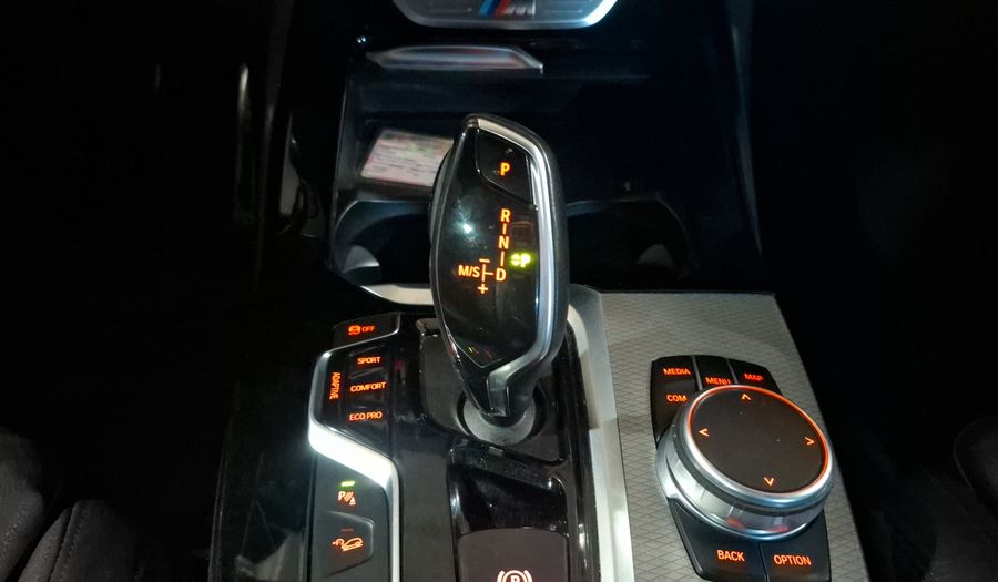 Bmw X3 3.0 M40IA AUTO 4WD Suv 2018