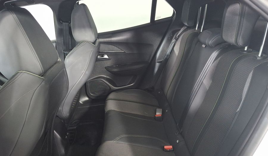 Peugeot 2008 1.2 GT LINE AUTO Suv 2023