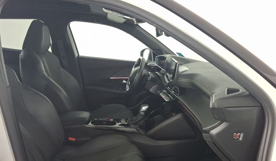 Peugeot 2008 1.2 GT LINE AUTO Suv 2023