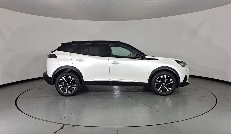 Peugeot 2008 1.2 GT LINE AUTO Suv 2023