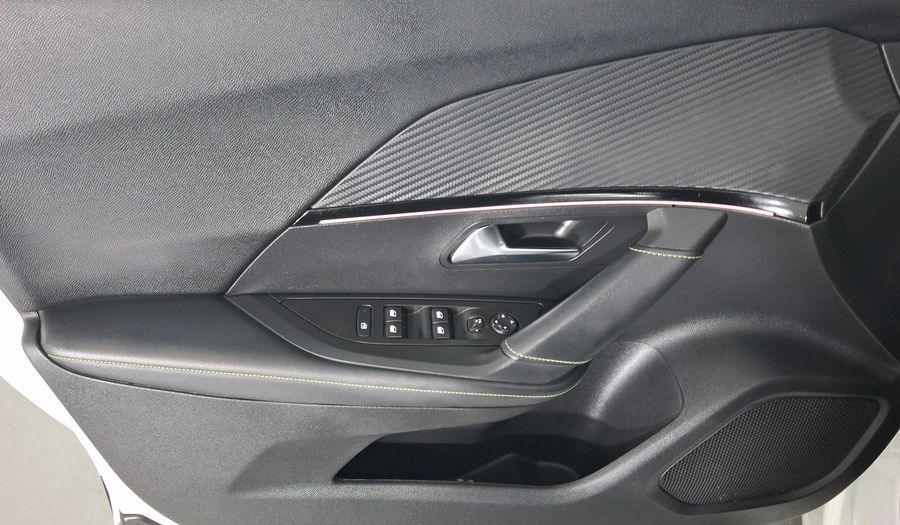 Peugeot 2008 1.2 GT LINE AUTO Suv 2023