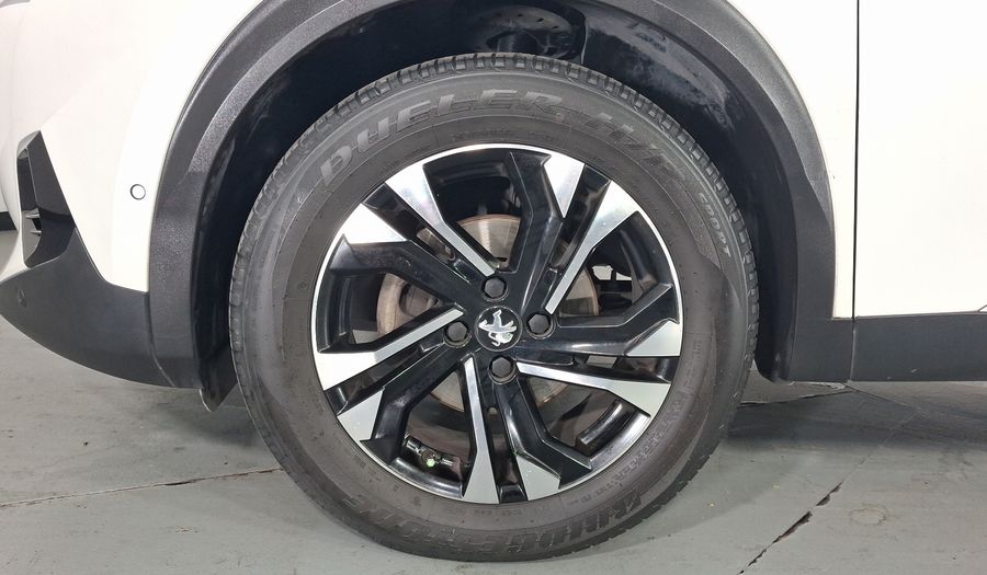 Peugeot 2008 1.2 GT LINE AUTO Suv 2023