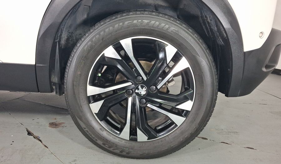 Peugeot 2008 1.2 GT LINE AUTO Suv 2023