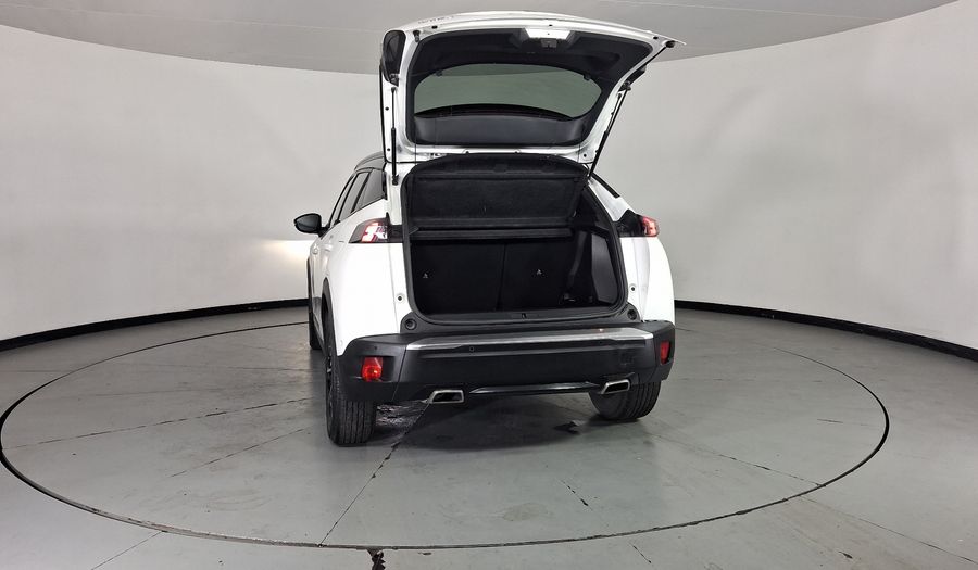 Peugeot 2008 1.2 GT LINE AUTO Suv 2023