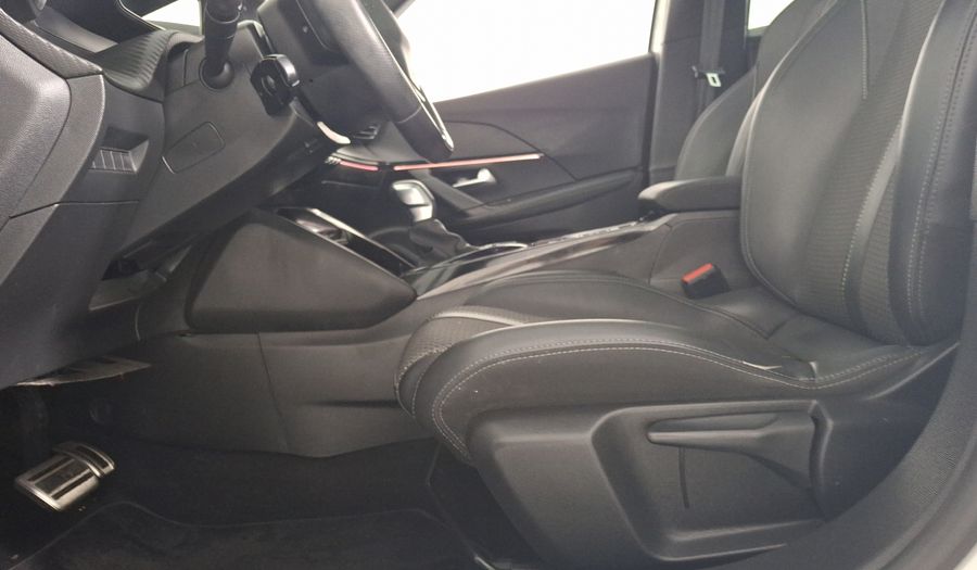 Peugeot 2008 1.2 GT LINE AUTO Suv 2023
