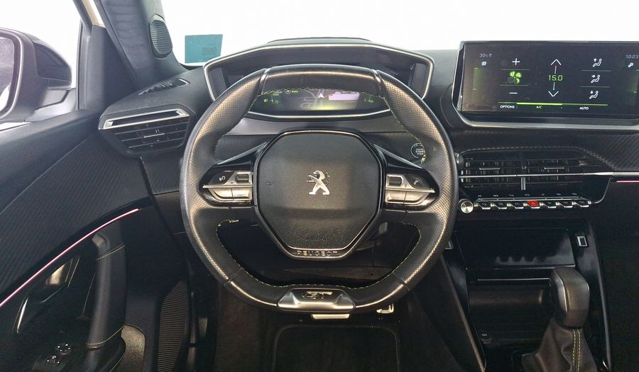 Peugeot 2008 1.2 GT LINE AUTO Suv 2023