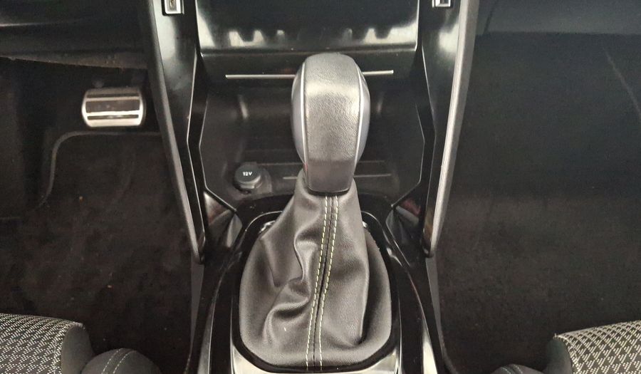 Peugeot 2008 1.2 GT LINE AUTO Suv 2023