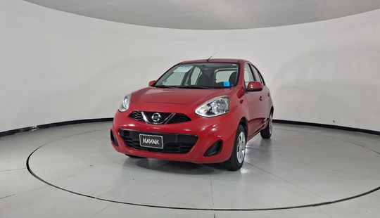 Nissan • March