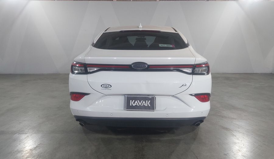 Jac J7 1.5 ADVANCED MT Hatchback 2021