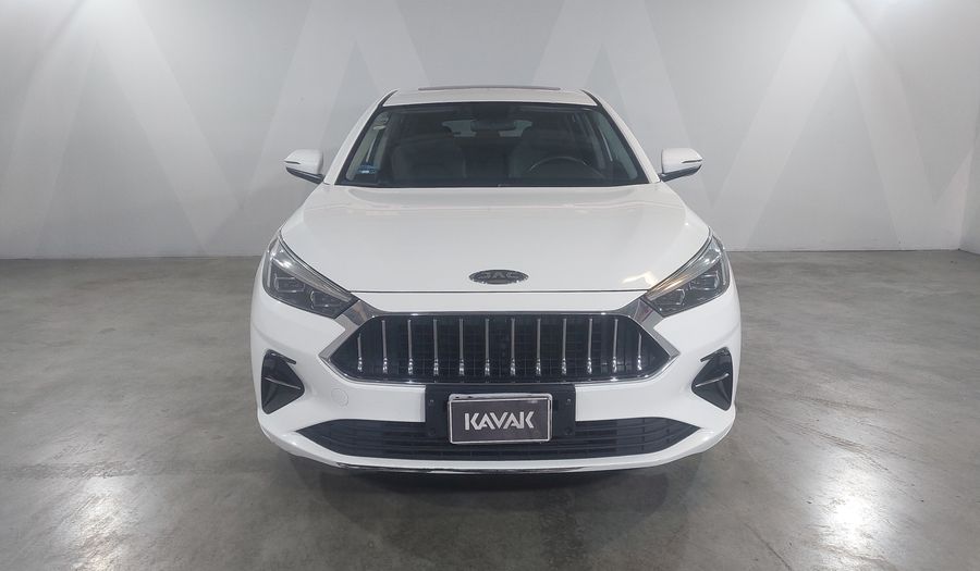 Jac J7 1.5 ADVANCED MT Hatchback 2021