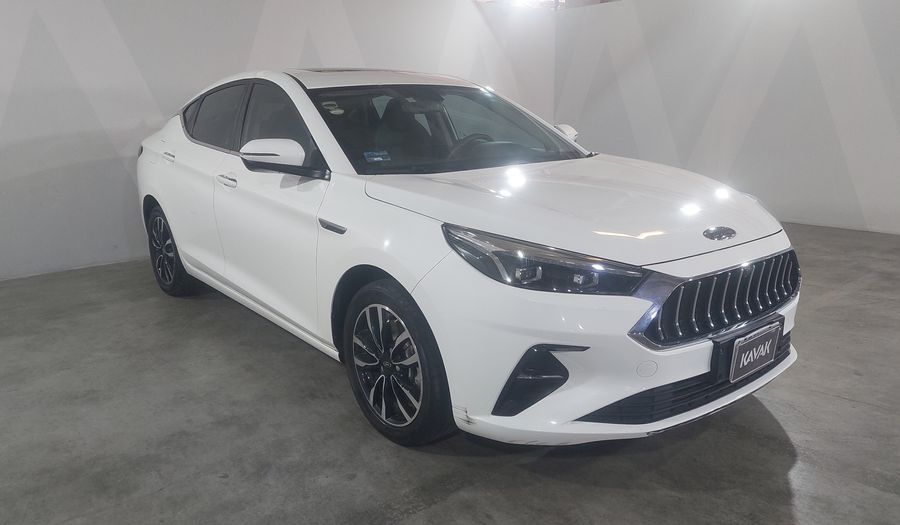 Jac J7 1.5 ADVANCED MT Hatchback 2021