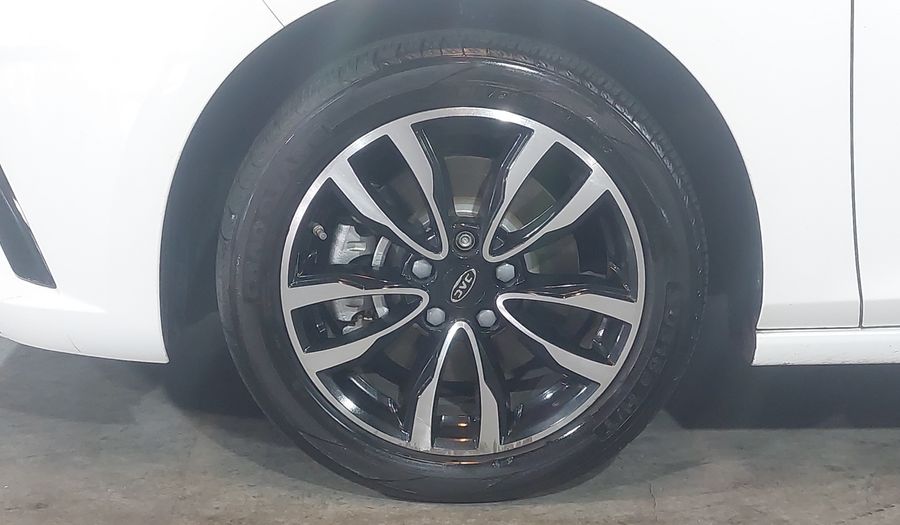 Jac J7 1.5 ADVANCED MT Hatchback 2021