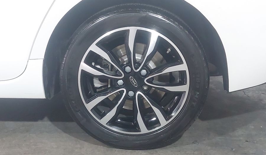 Jac J7 1.5 ADVANCED MT Hatchback 2021