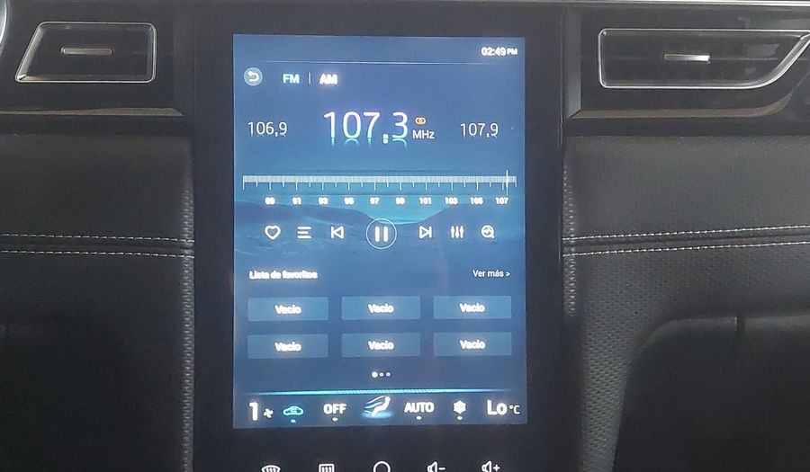 Jac J7 1.5 ADVANCED MT Hatchback 2021