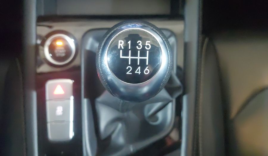 Jac J7 1.5 ADVANCED MT Hatchback 2021