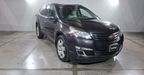 Chevrolet Traverse 3.6 TRAVERSE LT B AT Suv 2016