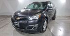 Chevrolet Traverse 3.6 TRAVERSE LT B AT Suv 2016